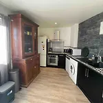 Le Marthéo 70 M2 6 à 8 Personnes Horizons * La Mongie