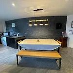 Apartamento Le Marthéo 70 M2 6 à 8 Personnes Horizons