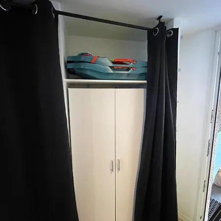 Le Martheo 70 M2 6 A 8 Personnes Horizons Apartament La Mongie