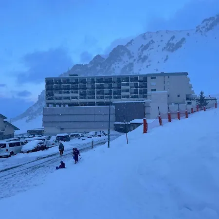 Le Marthéo 70 M2 6 à 8 Personnes Horizons Apartamento *