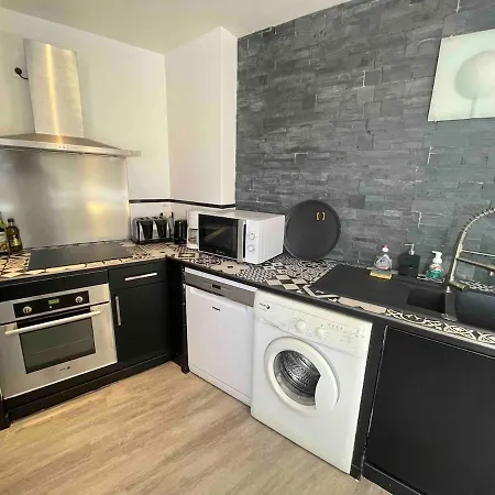 Le Martheo 70 M2 6 A 8 Personnes Horizons * La Mongie