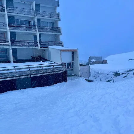 Apartament Le Martheo 70 M2 6 A 8 Personnes Horizons La Mongie