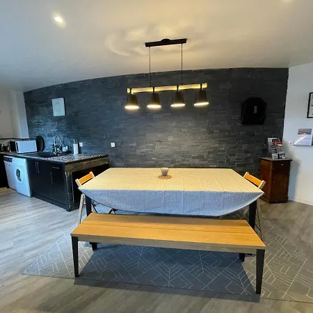 Apartament Le Martheo 70 M2 6 A 8 Personnes Horizons