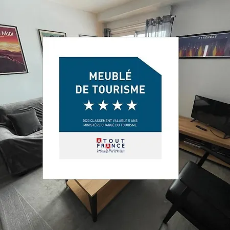 Le Martheo 70 M2 6 A 8 Personnes Horizons