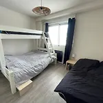 Le Martheo 70 M2 6 A 8 Personnes Horizons *