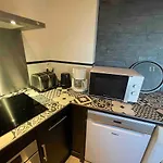 Le Martheo 70 M2 6 A 8 Personnes Horizons Apartment La Mongie