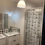 Le Martheo 70 M2 6 A 8 Personnes Horizons La Mongie