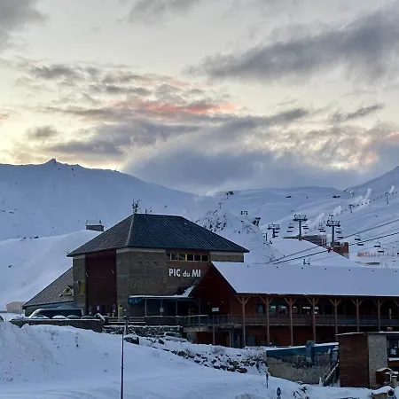 アパート Le Martheo 70 M2 6 A 8 Personnes Horizons *