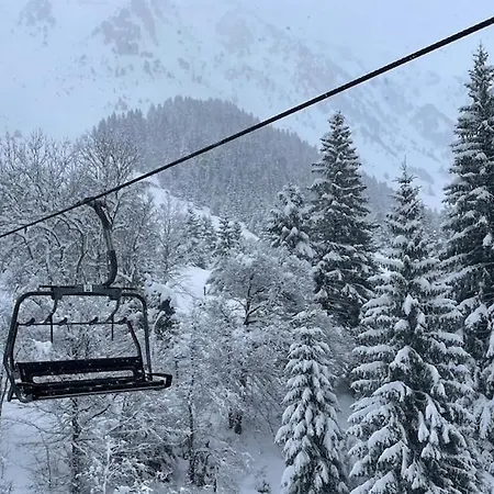 Le Martheo 70 M2 6 A 8 Personnes Horizons