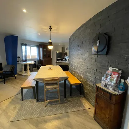 Le Martheo 70 M2 6 A 8 Personnes Horizons