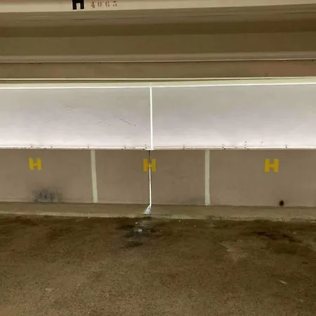 Le Martheo 70 M2 6 A 8 Personnes Horizons La Mongie