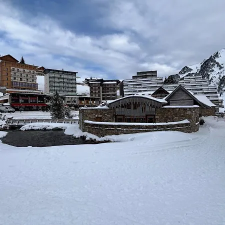 アパート Le Martheo 70 M2 6 A 8 Personnes Horizons ラ・モンジー