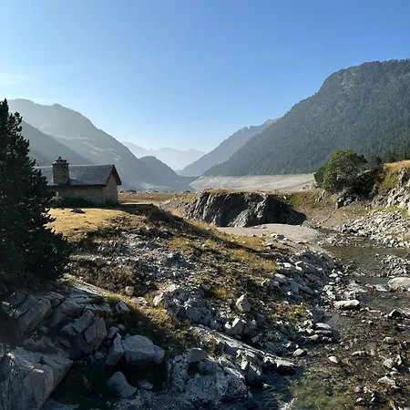 Apartmán Le Martheo 70 M2 6 A 8 Personnes Horizons La Mongie