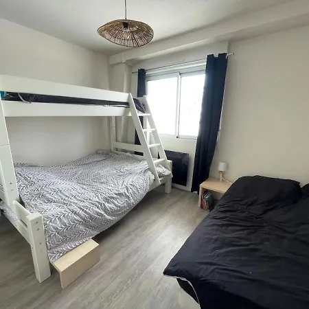Le Martheo 70 M2 6 A 8 Personnes Horizons *