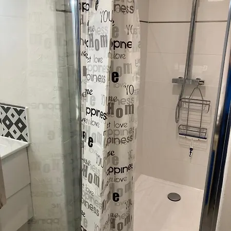 Apartmán Le Martheo 70 M2 6 A 8 Personnes Horizons