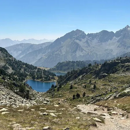 アパート Le Martheo 70 M2 6 A 8 Personnes Horizons ラ・モンジー