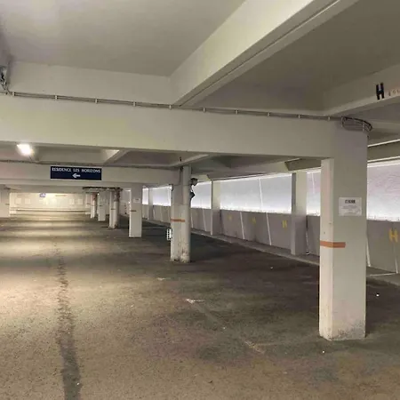 Le Martheo 70 M2 6 A 8 Personnes Horizons