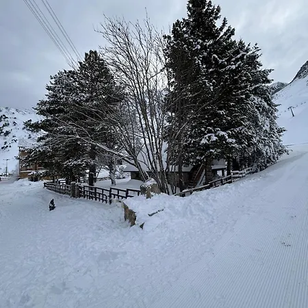 アパート Le Martheo 70 M2 6 A 8 Personnes Horizons ラ・モンジー