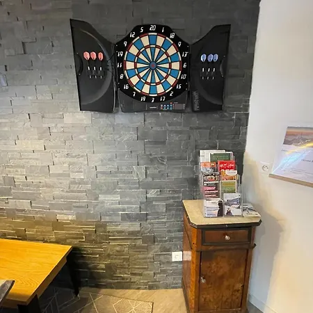 アパート Le Martheo 70 M2 6 A 8 Personnes Horizons ラ・モンジー